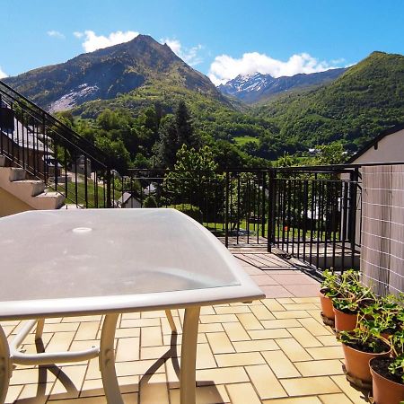Nos Vacances Chez Julie - T4 L'Estive Esquieze-Sere Exterior foto