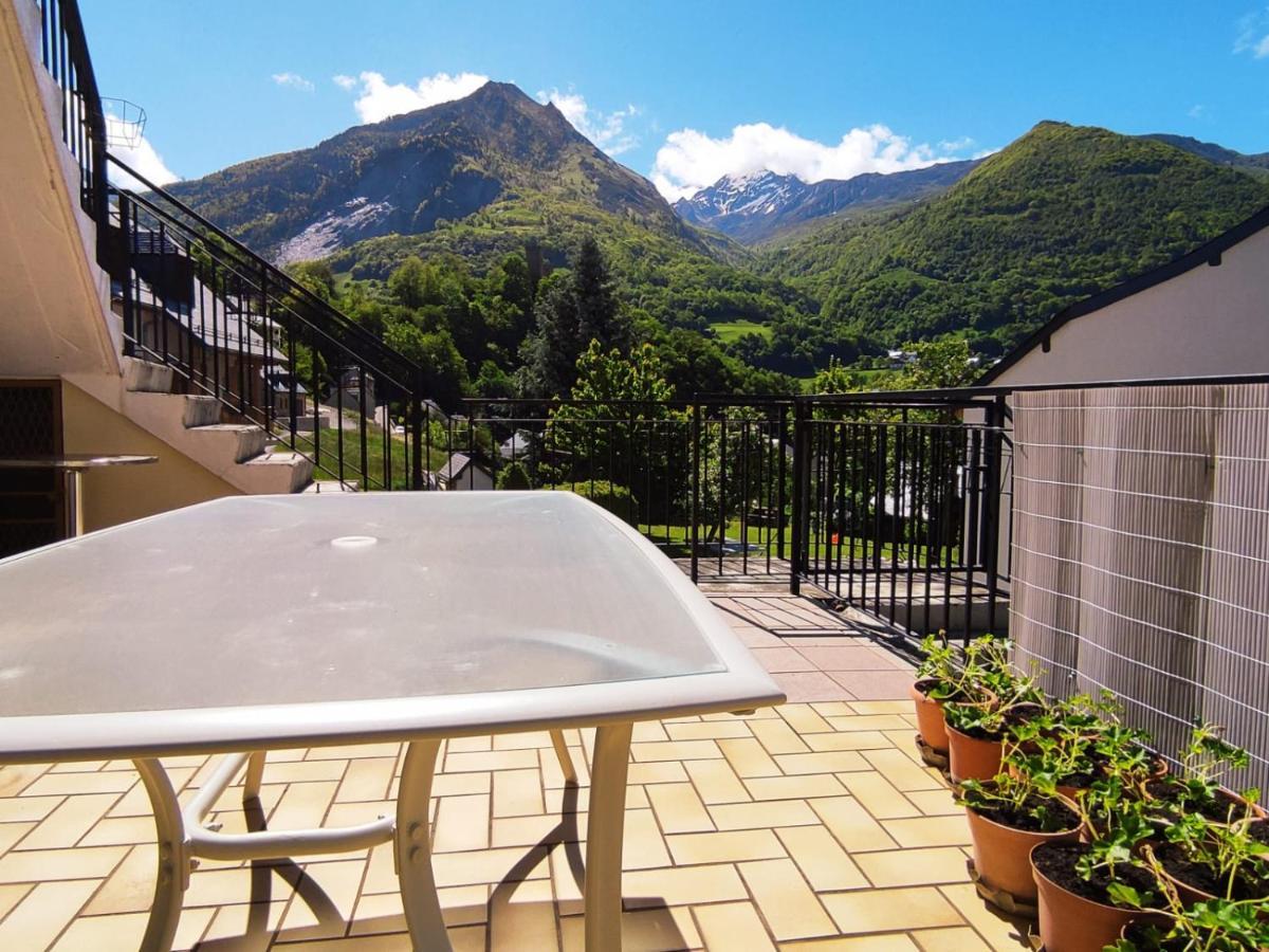 Nos Vacances Chez Julie - T4 L'Estive Esquieze-Sere Exterior foto