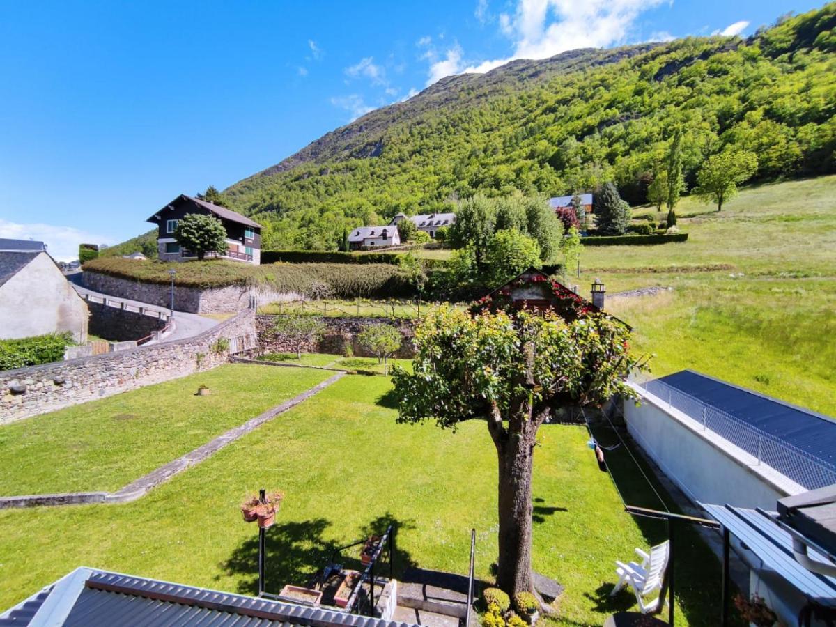 Nos Vacances Chez Julie - T4 L'Estive Esquieze-Sere Exterior foto