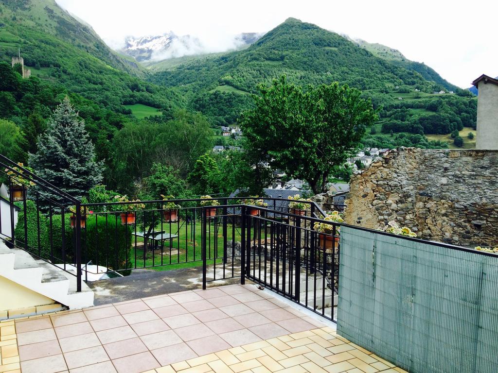 Nos Vacances Chez Julie - T4 L'Estive Esquieze-Sere Exterior foto